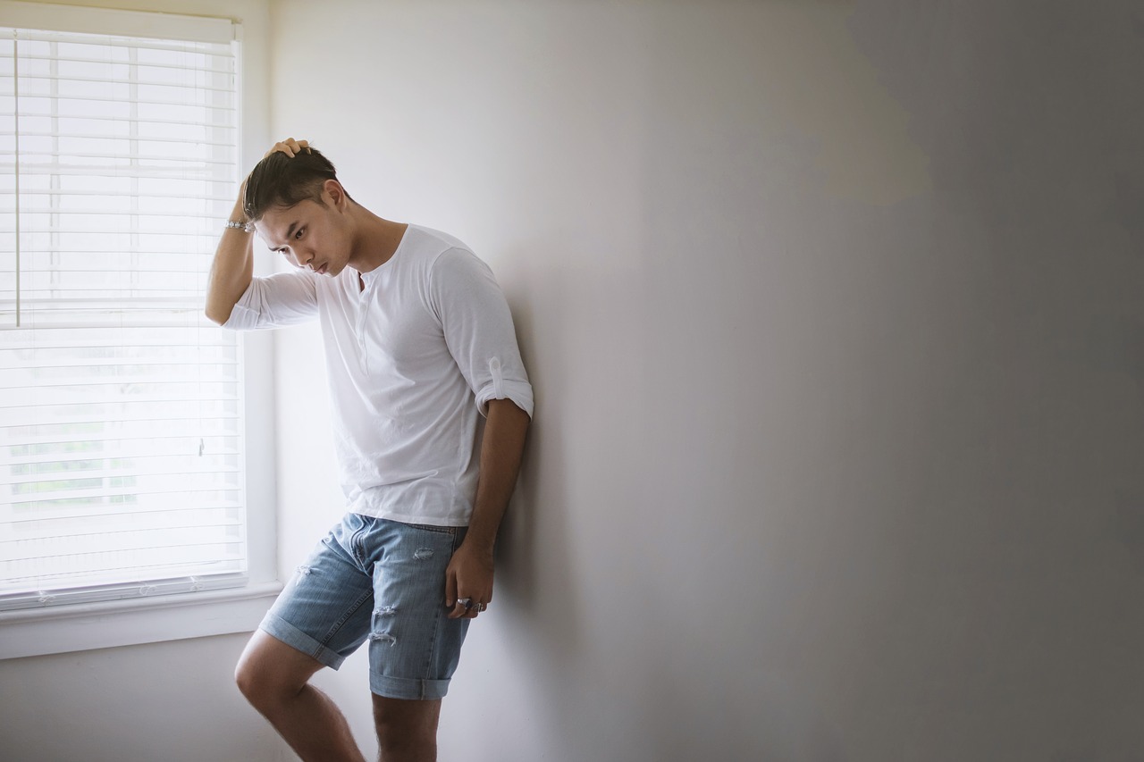 言葉が出てこない 言葉が詰まる 緊張すると悪化する吃音の対処法